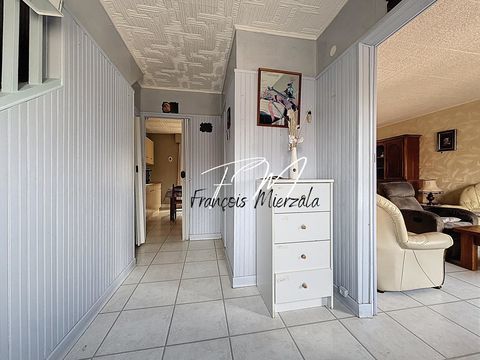   Maison de r�sidence 3 chambres Maison - 5 pi�ce(s) - 83 m�