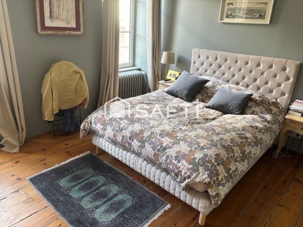 � vendre  Maison Bayeux (14400)