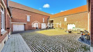  Maison � vendre 9 pi�ces 204 m�