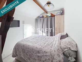  Appartement � vendre 2 pi�ces 48 m�