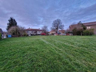  Terrain � vendre 528 m�