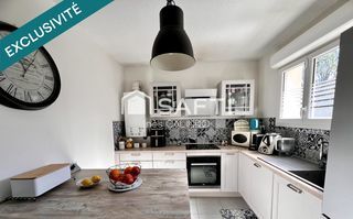  Maison � vendre 5 pi�ces 103 m�