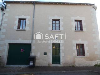  Maison � vendre 5 pi�ces 160 m�