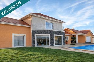  Maison � vendre 6 pi�ces 200 m�