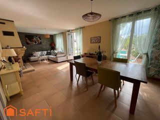  Maison � vendre 7 pi�ces 151 m�