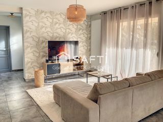  Maison � vendre 5 pi�ces 126 m�