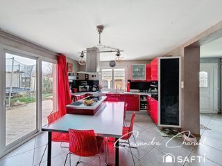  Maison � vendre 6 pi�ces 174 m�