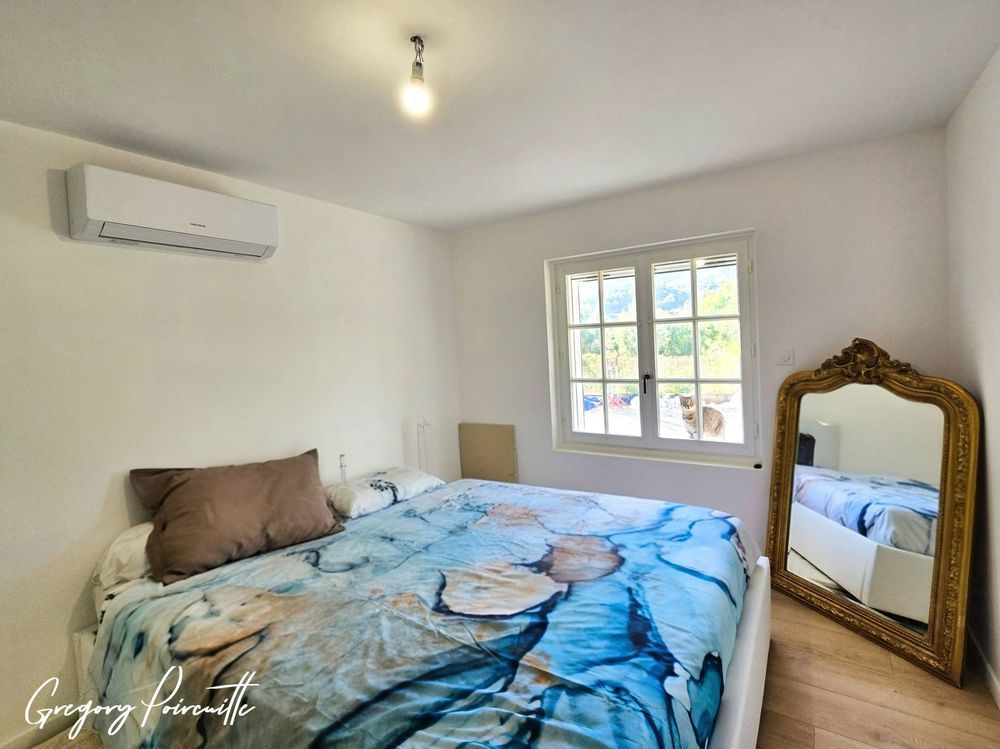 � vendre  Maison Le Revest-les-Eaux (83200)