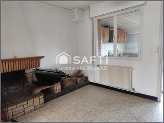  Maison � vendre 5 pi�ces 76 m�