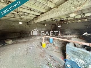  Maison � vendre 2 pi�ces 230 m�