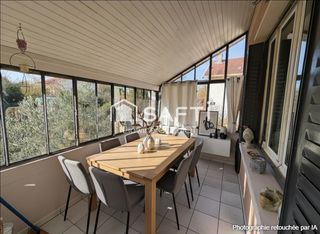  Maison � vendre 6 pi�ces 126 m�