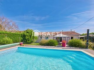  Maison � vendre 5 pi�ces 115 m�