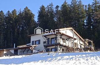  Maison � vendre 8 pi�ces 280 m�