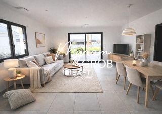  Maison � vendre 6 pi�ces 130 m�