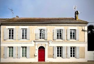  Maison � vendre 8 pi�ces 250 m�