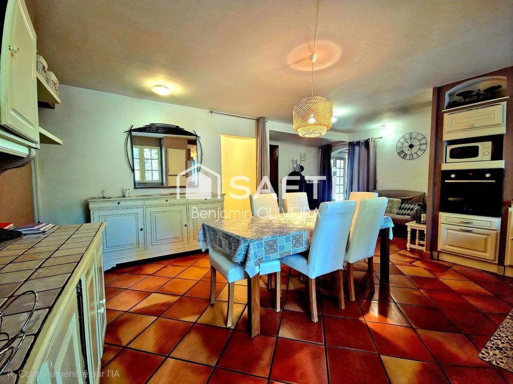 � vendre  Maison Auriol (13390)