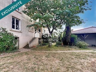  Maison � vendre 6 pi�ces 120 m�