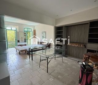  Appartement � vendre 3 pi�ces 148 m�