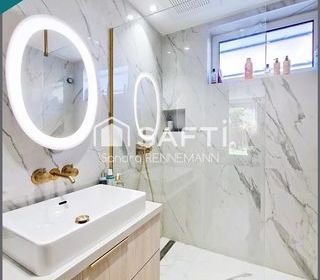  Appartement � vendre 2 pi�ces 67 m�