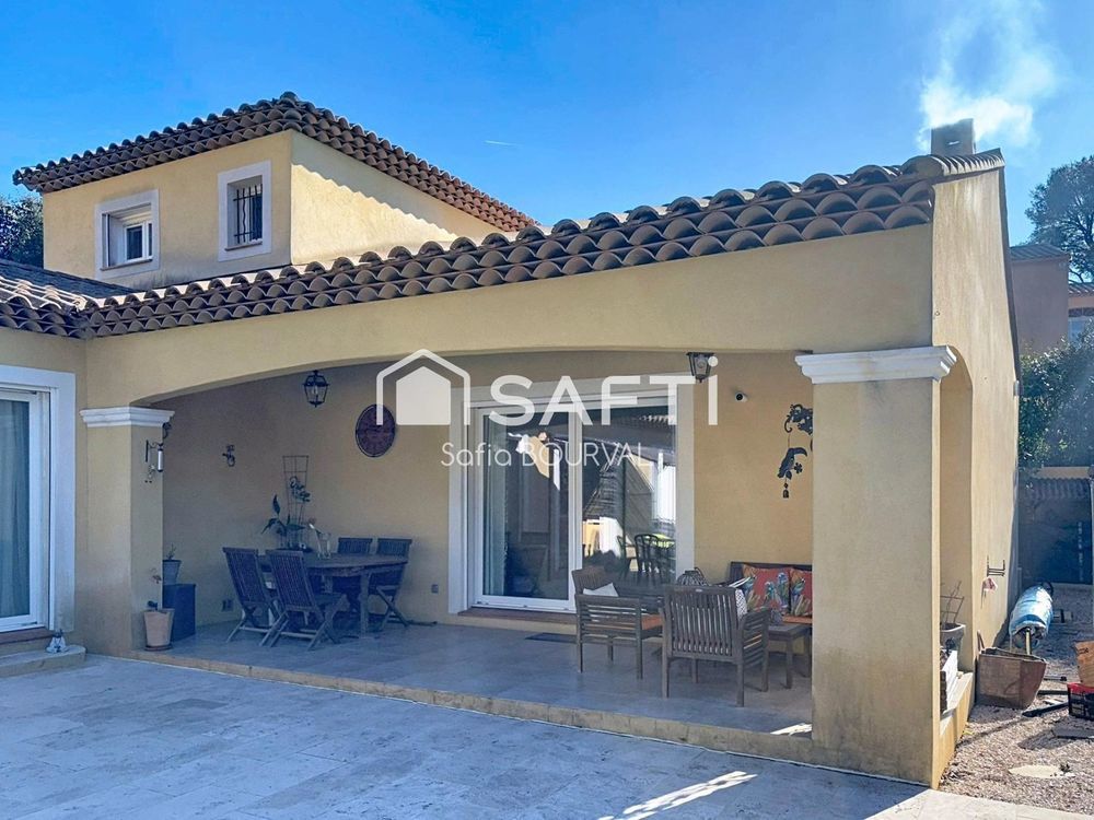 � vendre  Maison Pierrefeu-du-Var (83390)