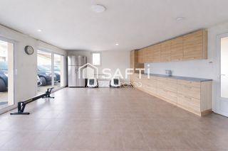  Maison � vendre 8 pi�ces 188 m�