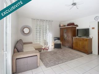  Maison � vendre 4 pi�ces 92 m�