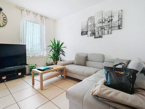   Maison individuelle Maison - 4 pi�ce(s) - 80 m�