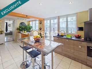  Maison � vendre 5 pi�ces 99 m�