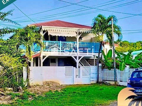   Maison 6 pi�ces  La Trinit� Tartane Maison - 6 pi�ce(s) - 110 m�