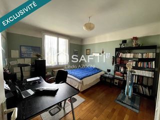  Maison � vendre 6 pi�ces 121 m�