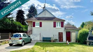  Maison � vendre 5 pi�ces 70 m�