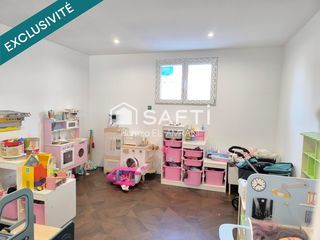  Maison � vendre 6 pi�ces 116 m�