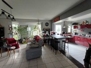  Maison � vendre 4 pi�ces 85 m�