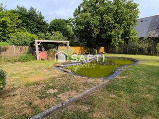  Maison � vendre 6 pi�ces 106 m�