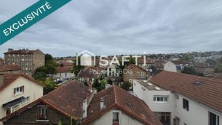  Appartement � vendre 2 pi�ces 34 m�