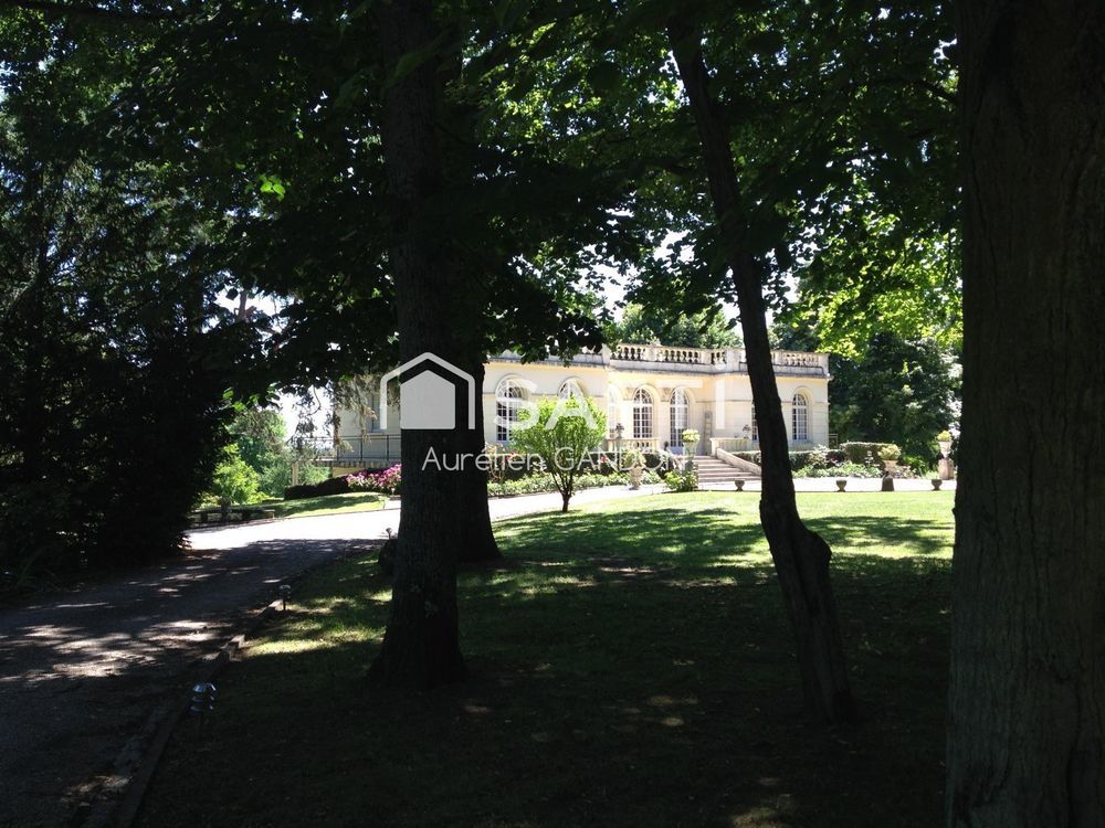 � vendre  Maison Saint-Fargeau-Ponthierry (77310)