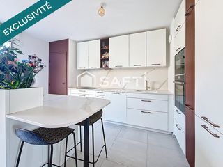  Appartement � vendre 5 pi�ces 100 m�