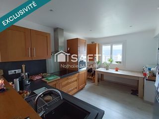  Maison � vendre 6 pi�ces 144 m�