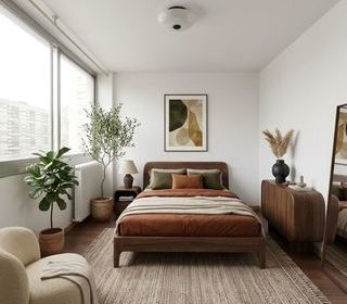  Appartement � vendre 4 pi�ces 63 m�