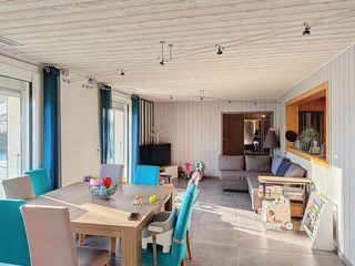  Maison � vendre 5 pi�ces 121 m�