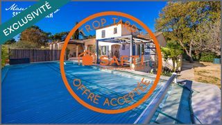  Maison � vendre 4 pi�ces 110 m�