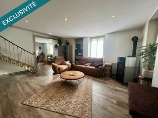  Maison � vendre 10 pi�ces 274 m�