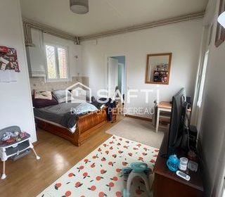  Maison � vendre 4 pi�ces 63 m�