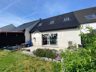  Maison � vendre 3 pi�ces 70 m�