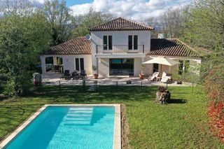  Maison � vendre 5 pi�ces 193 m�