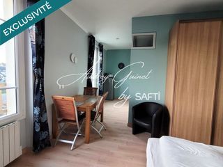  Appartement � vendre 2 pi�ces 32 m�