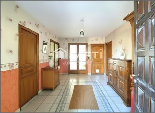  Maison � vendre 9 pi�ces 228 m�
