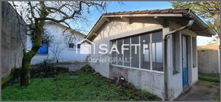  Maison � vendre 5 pi�ces 109 m�