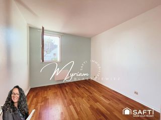  Maison � vendre 4 pi�ces 110 m�