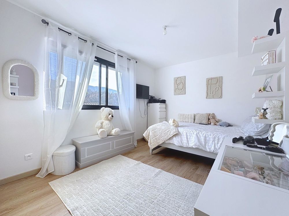 � vendre  Maison Coublevie (38500)